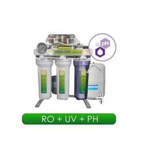Water Purification System