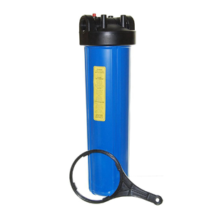 Water Purification System