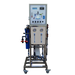 Water Purification System