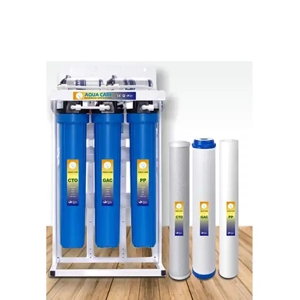 Water Purification System