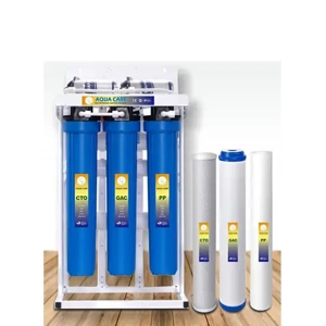 Water Purification System