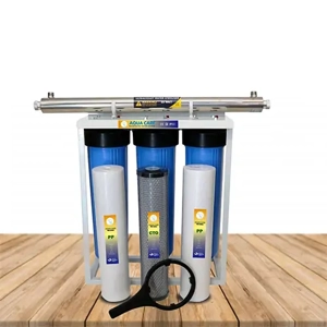 Water Purification System