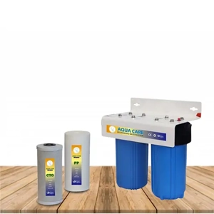 Water Purification System