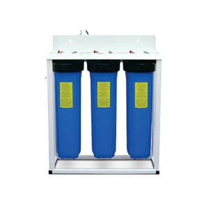 Water Purification System