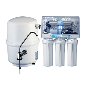 Water Purification System