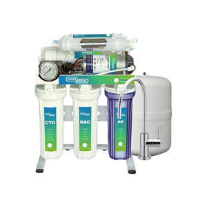 Water Purification System