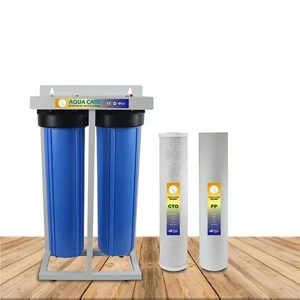 Water Purification System