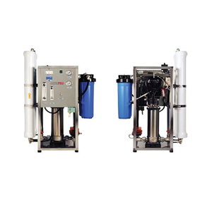 Water Purification System