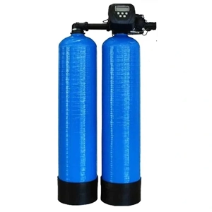 Water Purification System