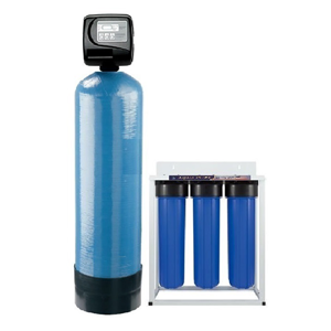 Water Purification System