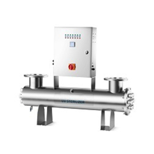 Water Sterilizer