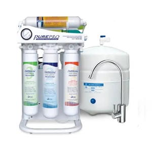 Water Purification System