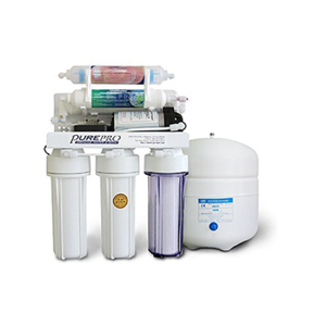 Water Purification System