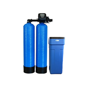 Water Softener