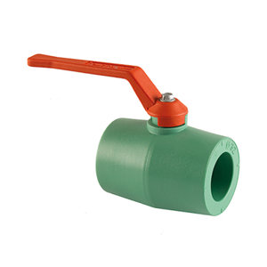 Ball Valve
