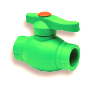 Ball Valve
