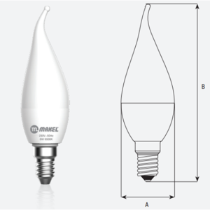 LED Bulb