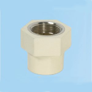 Pipe Adaptor