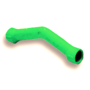 Pipe Cross