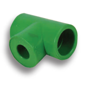 Pipe Tee