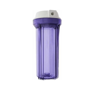 Water Filter Housing