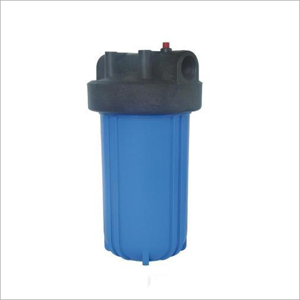 Water Filter Housing