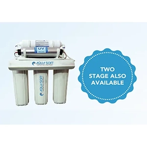 Water Purification System