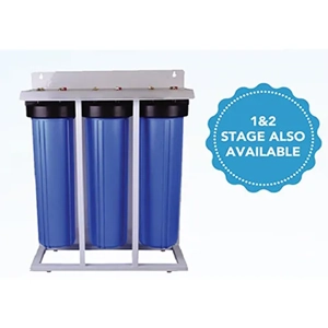 Water Purification System
