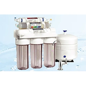 Water Purification System