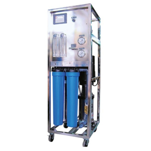 Water Purification System