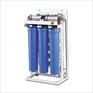 Water Purification System