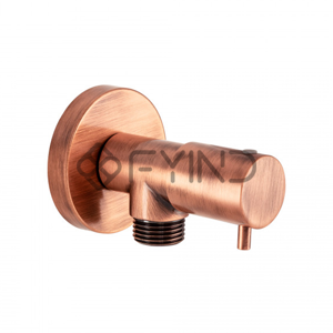 Angle Valve