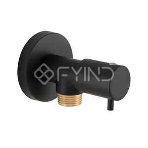 Angle Valve