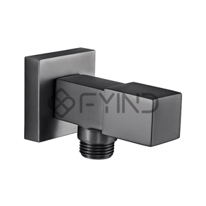 Angle Valve
