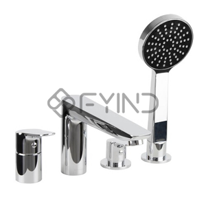 Bathroom Mixer
