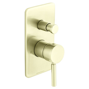 Bathroom Mixer