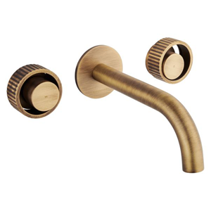 Bathroom Mixer