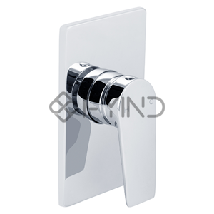 Bathroom Mixer