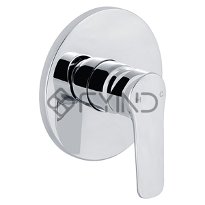 Bathroom Mixer