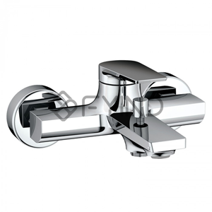 Bathroom Mixer