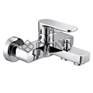 Bathroom Mixer