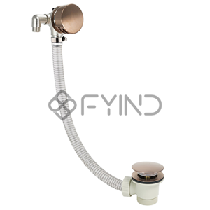 Bathtub Drain
