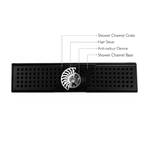 Floor Drain