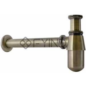 Pipe Trap