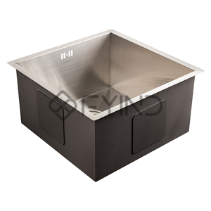 Single Bowl Kitchen Sink