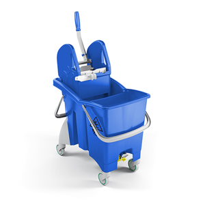 Cleaning Cart
