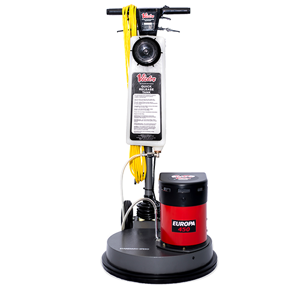 Floor Scrubber