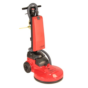 Floor Scrubber