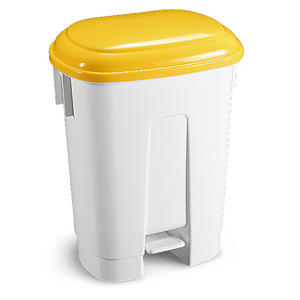 Garbage Bin