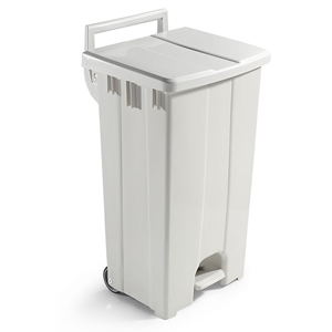 Garbage Bin